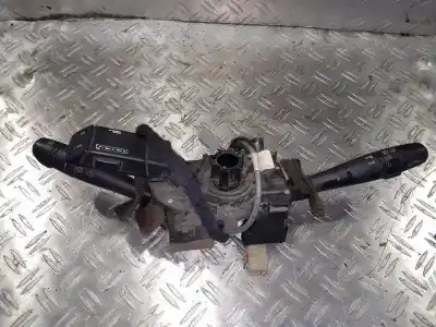 Peça sobressalente para automóvel em segunda mão comandos de alavanca por renault laguna (b56) 2.2 diesel referências oem iam 