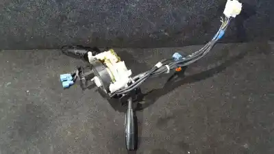 Peça sobressalente para automóvel em segunda mão comandos de alavanca por kia carnival 2.9 turbodiesel cat referências oem iam 469310