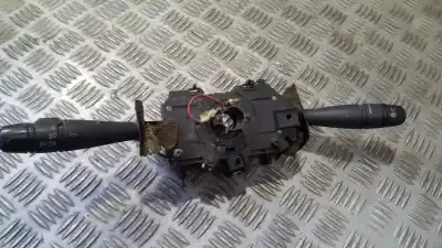 Peça sobressalente para automóvel em segunda mão comandos de alavanca por renault laguna (b56) 2.2 diesel referências oem iam 7700411793