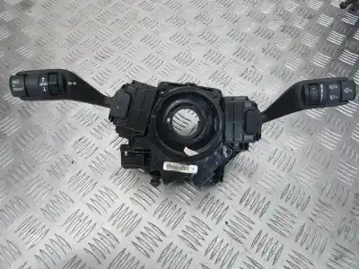 Peça sobressalente para automóvel em segunda mão comandos de alavanca por ford focus, 2004.11 - 2008.06 1.8 tdci 85kw 2005.04 - 2008.06 referências oem iam 4m5t14a664ab