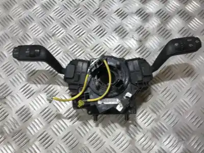 Автозапчасти б/у многофункциональное управление за ford focus c-max (cap) 1.8 cat ссылки oem iam 3m5t14a6664ad