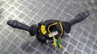 Peça sobressalente para automóvel em segunda mão comandos de alavanca por fiat stilo (192) 1.2 16v referências oem iam 47143