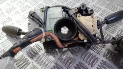 Second-hand car spare part multifunction switch for mazda 323 1.5 g 16v/25 (egi dohc) oem iam references 175026  175018