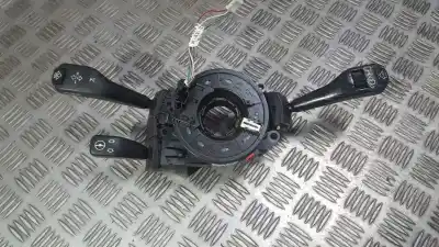 Pezzo di ricambio per auto di seconda mano comando multifunzione per bmw x5, e53 facelift 2004 - 2006 4.4 i 2003-2015 235kw 320hp riferimenti oem iam 61318376443.91