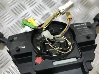 Автозапчасти б/у многофункциональное управление за opel corsa d 1.3 16v cdti ссылки oem iam 13142283  