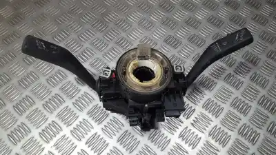 Peça sobressalente para automóvel em segunda mão Comandos De Alavanca por VOLKSWAGEN CADDY KA/KB (2K) 2.0 SDI Referências OEM IAM 1K0953519H  1K0953513E, 1K0953503JP