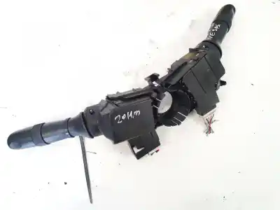 Second-hand car spare part multifunction switch for toyota avensis 2.0 d-4d oem iam references 17f144  173832 05200 17f421