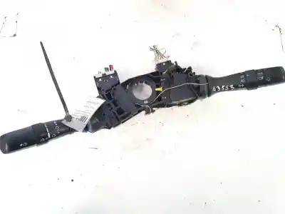 Second-hand car spare part multifunction switch for toyota avensis 2.0 d-4d oem iam references 17f144