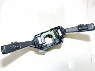 Peça sobressalente para automóvel em segunda mão comandos de alavanca por volvo xc70 2.4 diesel cat referências oem iam 31334644
