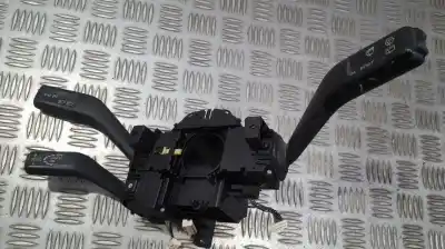 Second-hand car spare part multifunction switch for volkswagen passat b6 (3c2) 2.0 tdi 16v oem iam references 3c9953507c