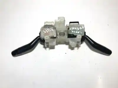 Second-hand car spare part multifunction switch for mazda premacy (cp) 2.0 turbodiesel cat oem iam references 17b366  17b122lh