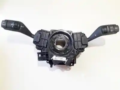 Автозапчасти б/у многофункциональное управление за ford focus c-max (cap) 2.0 cat ссылки oem iam 4m5t14a664ab