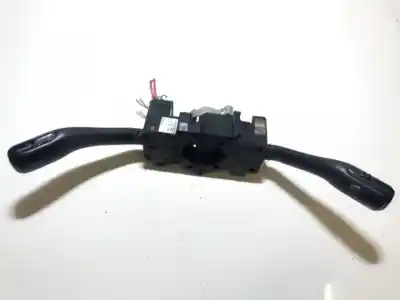 Peça sobressalente para automóvel em segunda mão comandos de alavanca por volkswagen passat b5 (3b2) 1.9 tdi referências oem iam 8l0953513