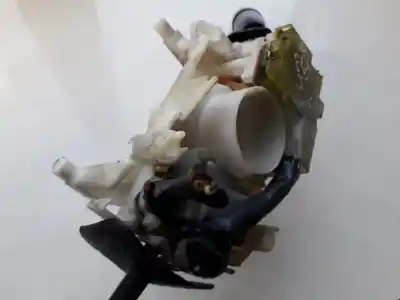 Second-hand car spare part multifunction switch for kia rio 1.3 cat oem iam references   