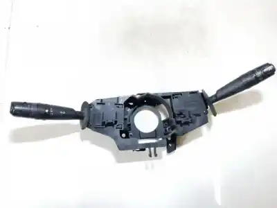 Pezzo di ricambio per auto di seconda mano comando multifunzione per peugeot 607 (s1) 2.2 hdi fap cat riferimenti oem iam 96186612