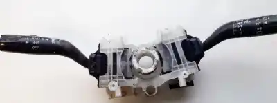 Автозапчасти б/у многофункциональное управление за mazda premacy (cp) 2.0 turbodiesel ссылки oem iam 17b366