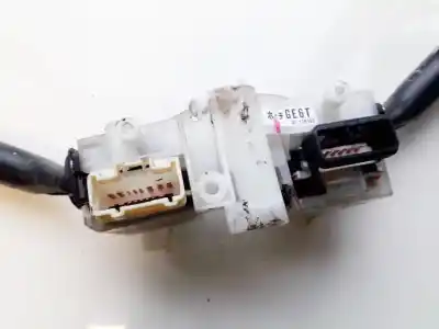 Автозапчастина б/у многофункційне управління для mazda premacy (cp) 2.0 turbodiesel посилання на oem iam 17b366  17a0895