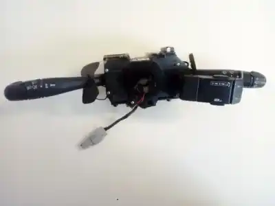 Peça sobressalente para automóvel em segunda mão comandos de alavanca por renault laguna (b56) 2.0 anade referências oem iam 