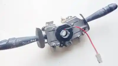 Second-hand car spare part multifunction switch for renault megane i scenic (ja0) 1.9 dti diesel cat oem iam references 7700844672l