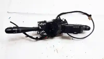 Peça sobressalente para automóvel em segunda mão comandos de alavanca por renault laguna (b56) 2.2 diesel referências oem iam 7700424207