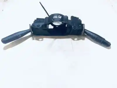 Second-hand car spare part multifunction switch for citroen berlingo 1.9 d multispace oem iam references 34388501
