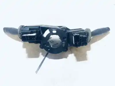 Second-hand car spare part multifunction switch for citroen berlingo 1.9 d multispace oem iam references 34388501  96236415zl, 33779002, 96049596zl