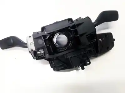 Second-hand car spare part multifunction switch for ford focus turnier (cb4) 1.6 16v cat oem iam references 3m5t6475ae  3m5t-6475-ae