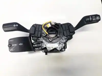Second-hand car spare part multifunction switch for ford focus turnier (cb4) 1.6 16v cat oem iam references 3m5t6475ae