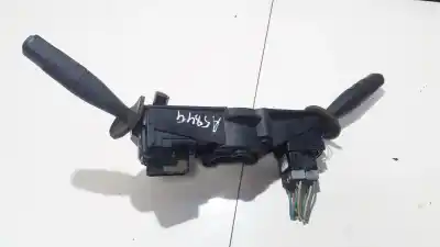 Second-hand car spare part multifunction switch for peugeot 206+ 1.1 oem iam references 34394302  