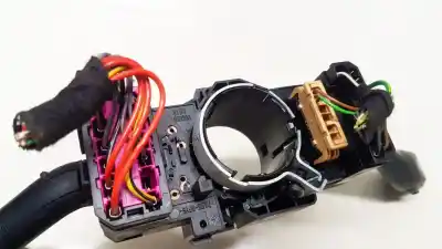 Second-hand car spare part multifunction switch for audi a2 (8z) 1.4 16v oem iam references 4b0953503e  8l0953513g