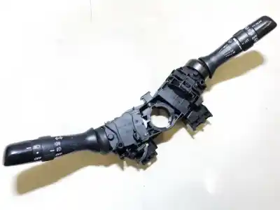 Автозапчастина б/у многофункційне управління для toyota rav 4 (a3) 2.2 turbodiesel cat посилання на oem iam 17f060