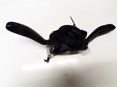 Peça sobressalente para automóvel em segunda mão comandos de alavanca por volkswagen polo (9n1) 1.9 sdi referências oem iam 6q0953503ad