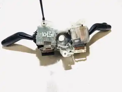 Peça sobressalente para automóvel em segunda mão comandos de alavanca por mazda premacy (cp) 2.0 turbodiesel referências oem iam 17b122a  17a089, 17b366