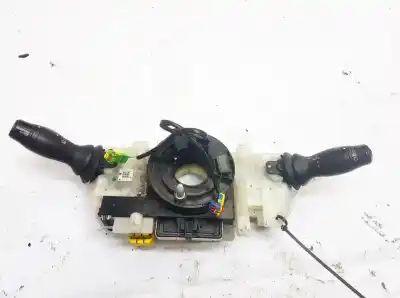 Peça sobressalente para automóvel em segunda mão comandos de alavanca por renault laguna iii 2.0 dci diesel cat referências oem iam 255670001r