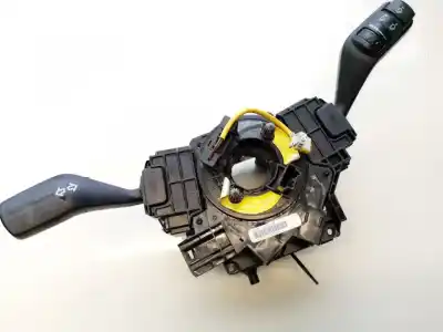 Peça sobressalente para automóvel em segunda mão comandos de alavanca por ford focus turnier (cb4) 1.6 16v cat referências oem iam 3m5t6475ae