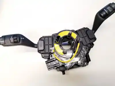 Peça sobressalente para automóvel em segunda mão comandos de alavanca por ford focus, 2004.11 - 2008.06 1.8 tdci 85kw 2005.04 - 2008.06 referências oem iam 4m5t14a664ab