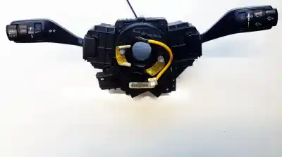 Peça sobressalente para automóvel em segunda mão comandos de alavanca por ford focus, 2004.11 - 2008.06 1.8 tdci 85kw 2005.04 - 2008.06 referências oem iam 4m5t14a664ab