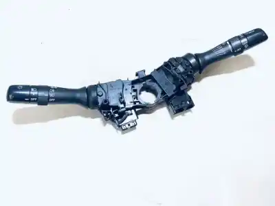 Автозапчасти б/у многофункциональное управление за toyota rav 4 (a3) 2.2 turbodiesel cat ссылки oem iam 17f060