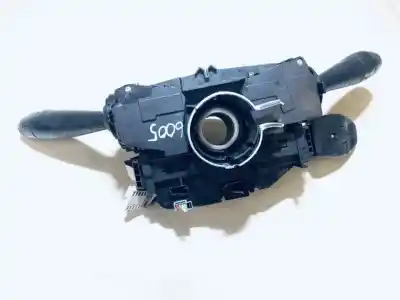 Second-hand car spare part multifunction switch for citroen ds3 1.2 12v vti oem iam references 96773879zd  lk10101621, c0m2008, 28704z, 96655861xt, 96668836xt