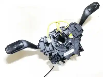 Автозапчастина б/у многофункційне управління для ford c-max (cb3) 1.6 tdci cat посилання на oem iam 3m5t6475ad