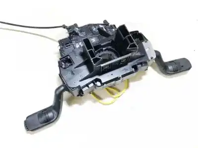 Автозапчастина б/у многофункційне управління для ford c-max (cb3) 1.6 tdci cat посилання на oem iam 3m5t6475ad  3m5t-6475-ad