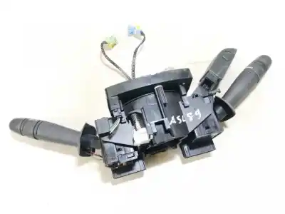 Автозапчастина б/у многофункційне управління для renault laguna ii (bg0) 2.2 dci turbodiesel посилання на oem iam 8200012245