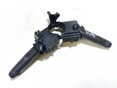 Second-hand car spare part multifunction switch for opel meriva b 1.7 16v cdti oem iam references 20941131  02600410567