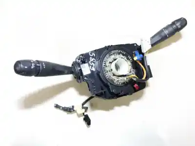 Peça sobressalente para automóvel em segunda mão comandos de alavanca por peugeot 208 1.2 12v vti referências oem iam e10602950b