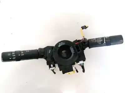 Peça sobressalente para automóvel em segunda mão comandos de alavanca por subaru legacy v (bm) 2.0 d awd (bmd) referências oem iam 83111aj140