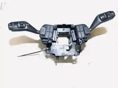 Gebrauchtes Autoersatzteil multifunktionssteuerung zum ford focus c-max (cap) 1.6 tdci cat oem-iam-referenzen 4m5t13n064fh
