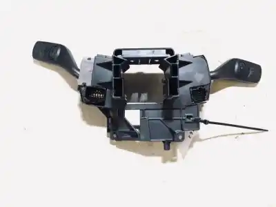 Gebrauchtes Autoersatzteil multifunktionssteuerung zum ford focus c-max (cap) 1.6 tdci cat oem-iam-referenzen 4m5t13n064fh  4m5t-13n064-fh