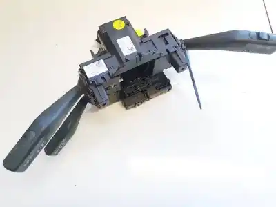 Tweedehands auto-onderdeel multifunctionele bediening voor volkswagen passat variant (3c5) 1.9 tdi oem iam-referenties 3c5953507c