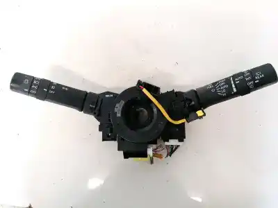 Peça sobressalente para automóvel em segunda mão comandos de alavanca por subaru legacy v (bm) 2.0 d awd (bmd) referências oem iam 83111aj150