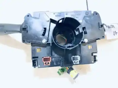 Second-hand car spare part multifunction switch for citroen c3 i (fc_, fn_) 1.4 i oem iam references 96488227yt  535442, 61777001